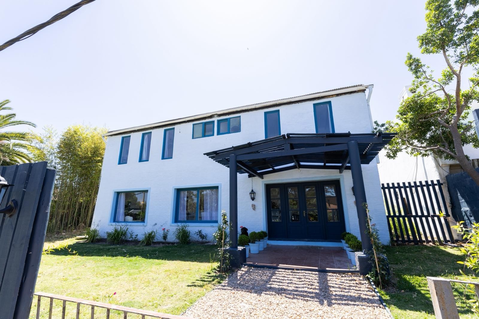 Muy linda casa en La Barra en alquiler